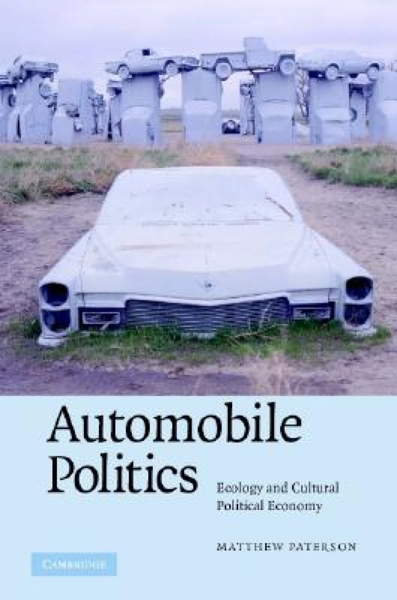 Automobile Politics