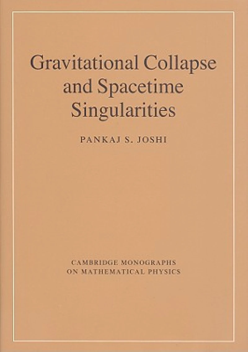 Gravitational Collapse and Spacetime Singularities