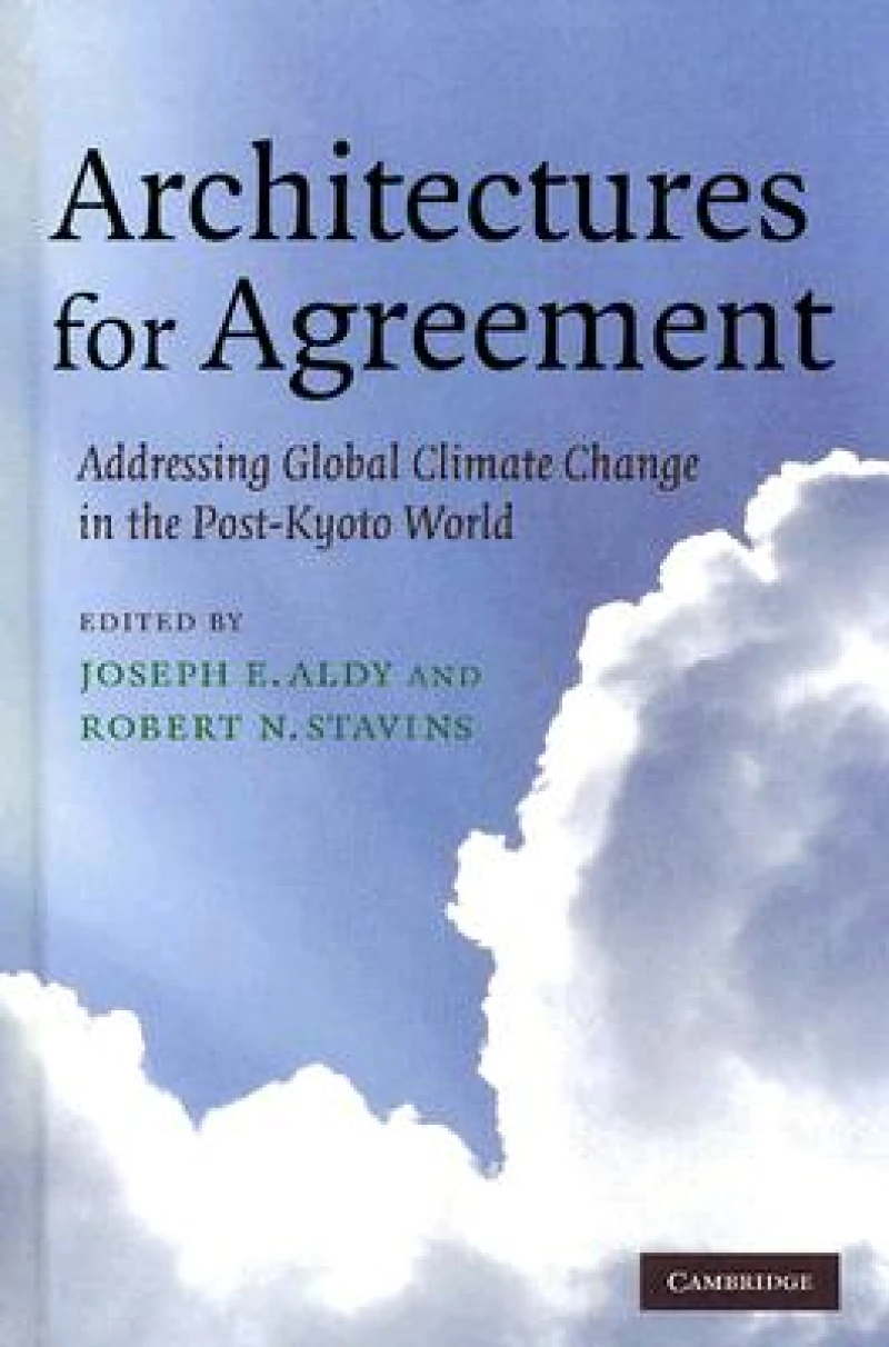Architectures for Agreement