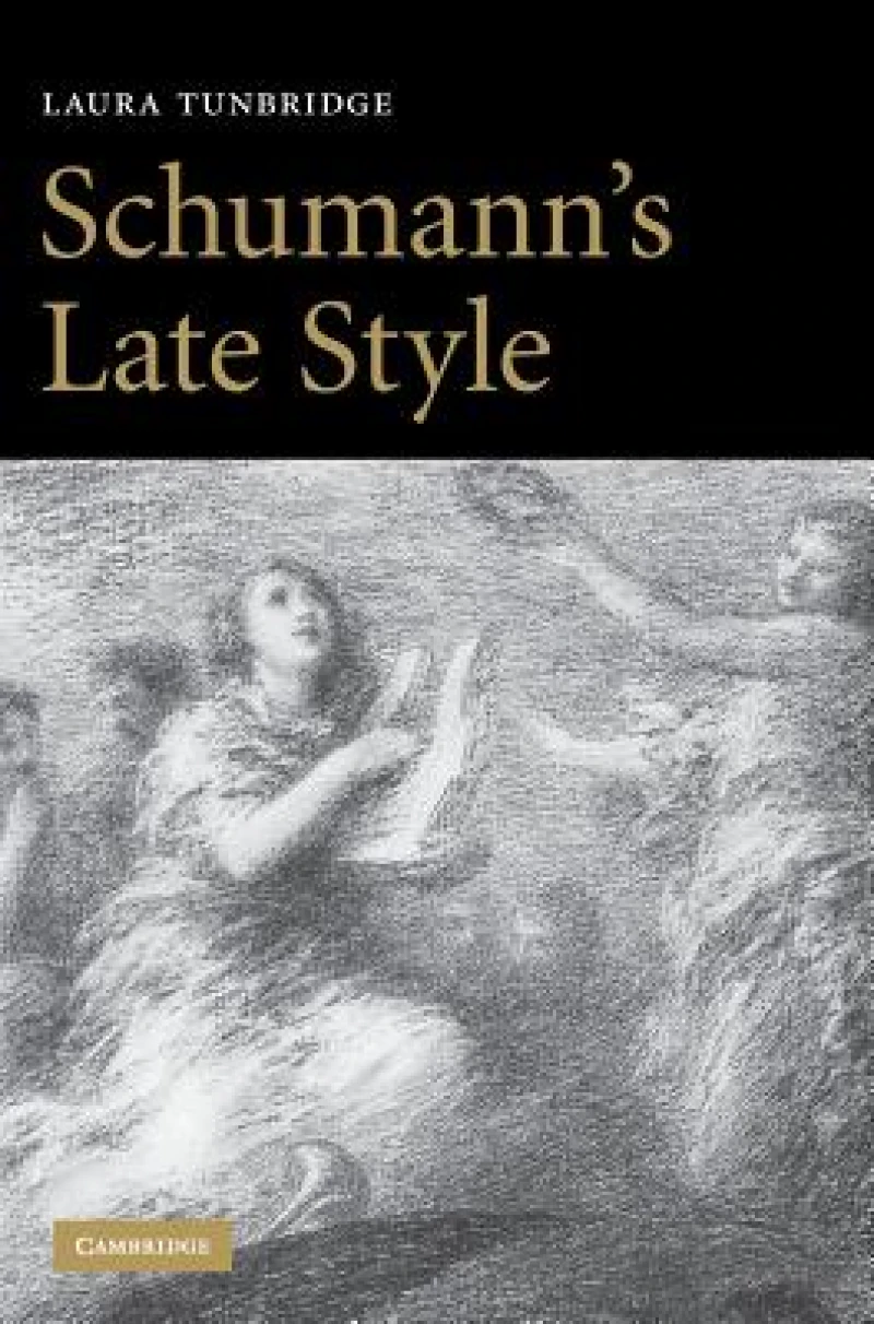 Schumann''s Late Style