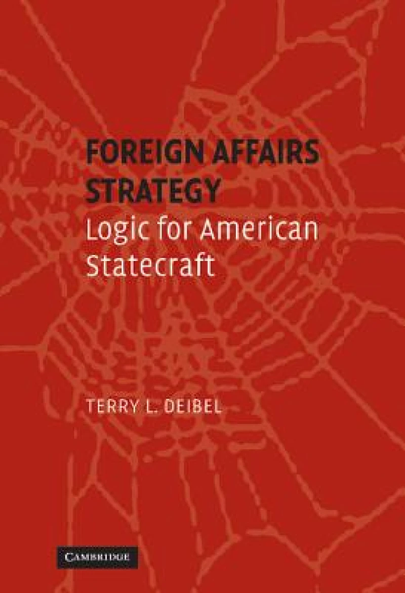 Foreign Affairs Strategy