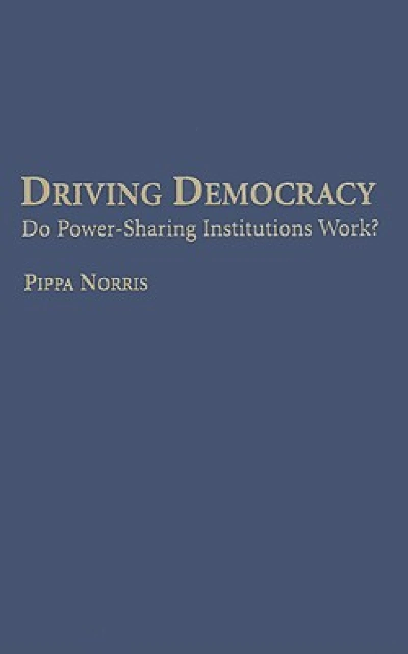 Driving Democracy
