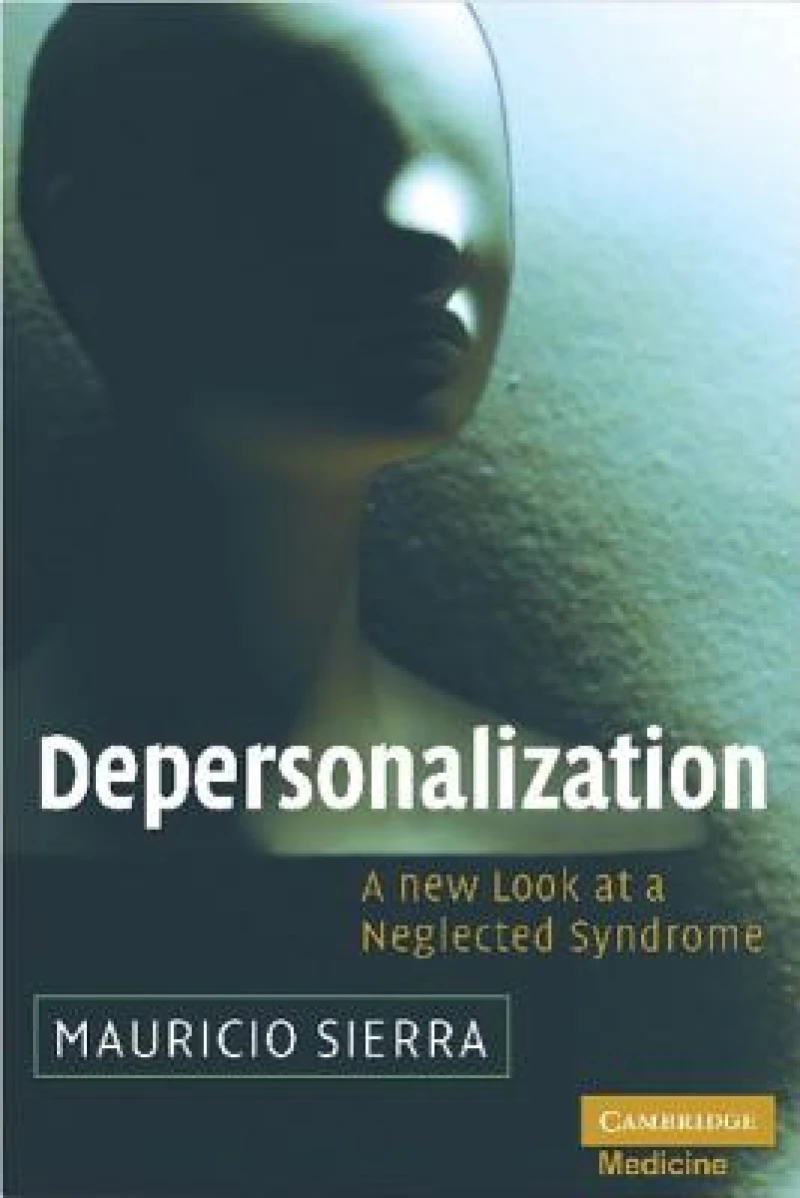 Depersonalization