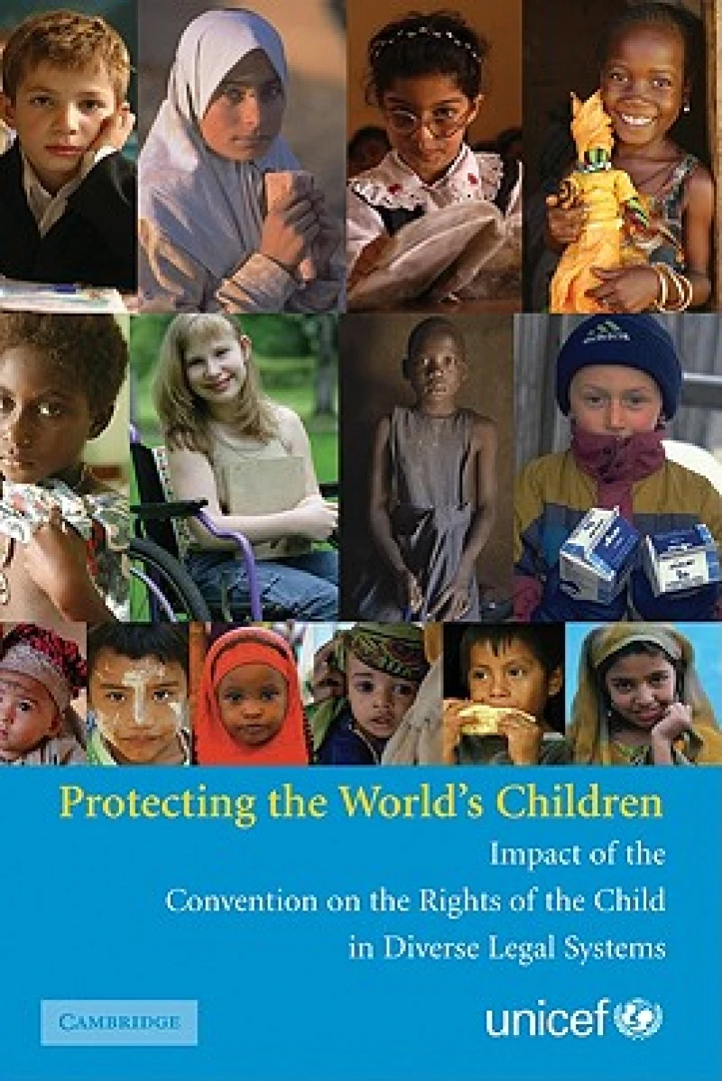 Protecting the World''s Children