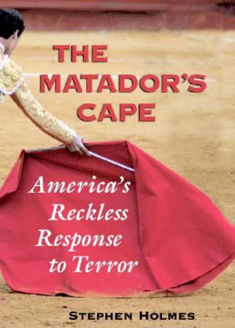 The Matador's Cape