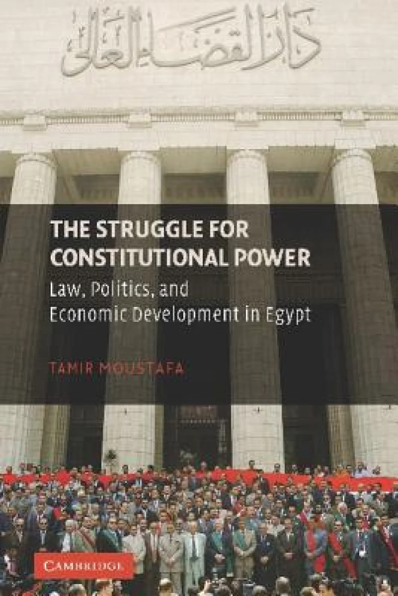 The Struggle for Constitutional Power
