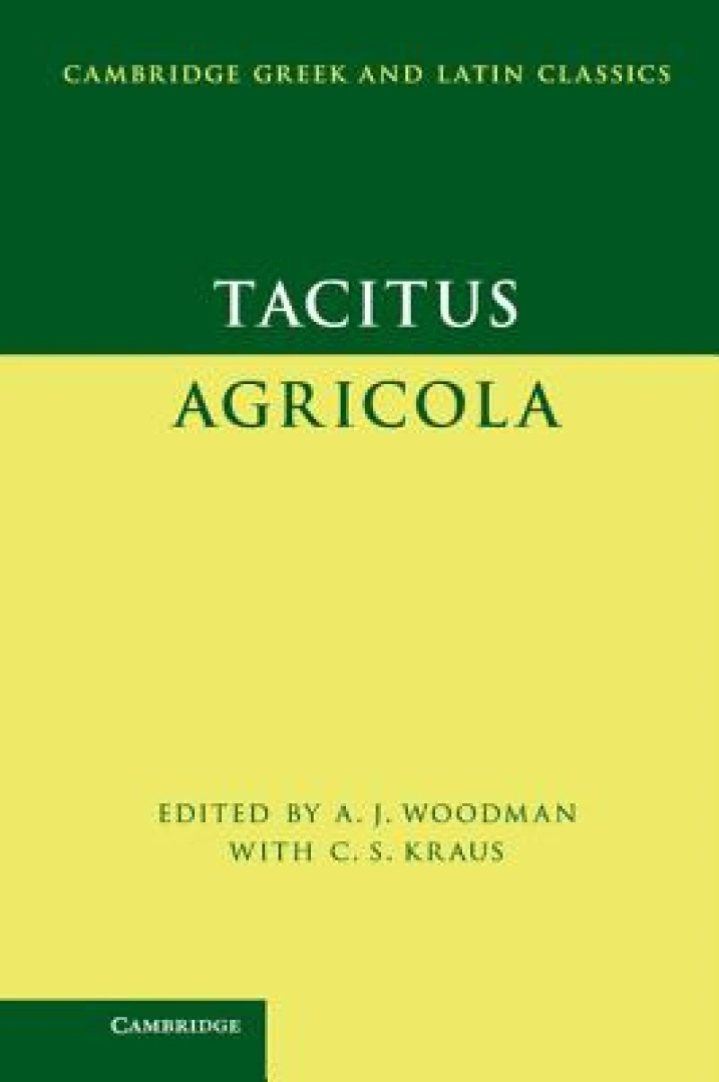Tacitus