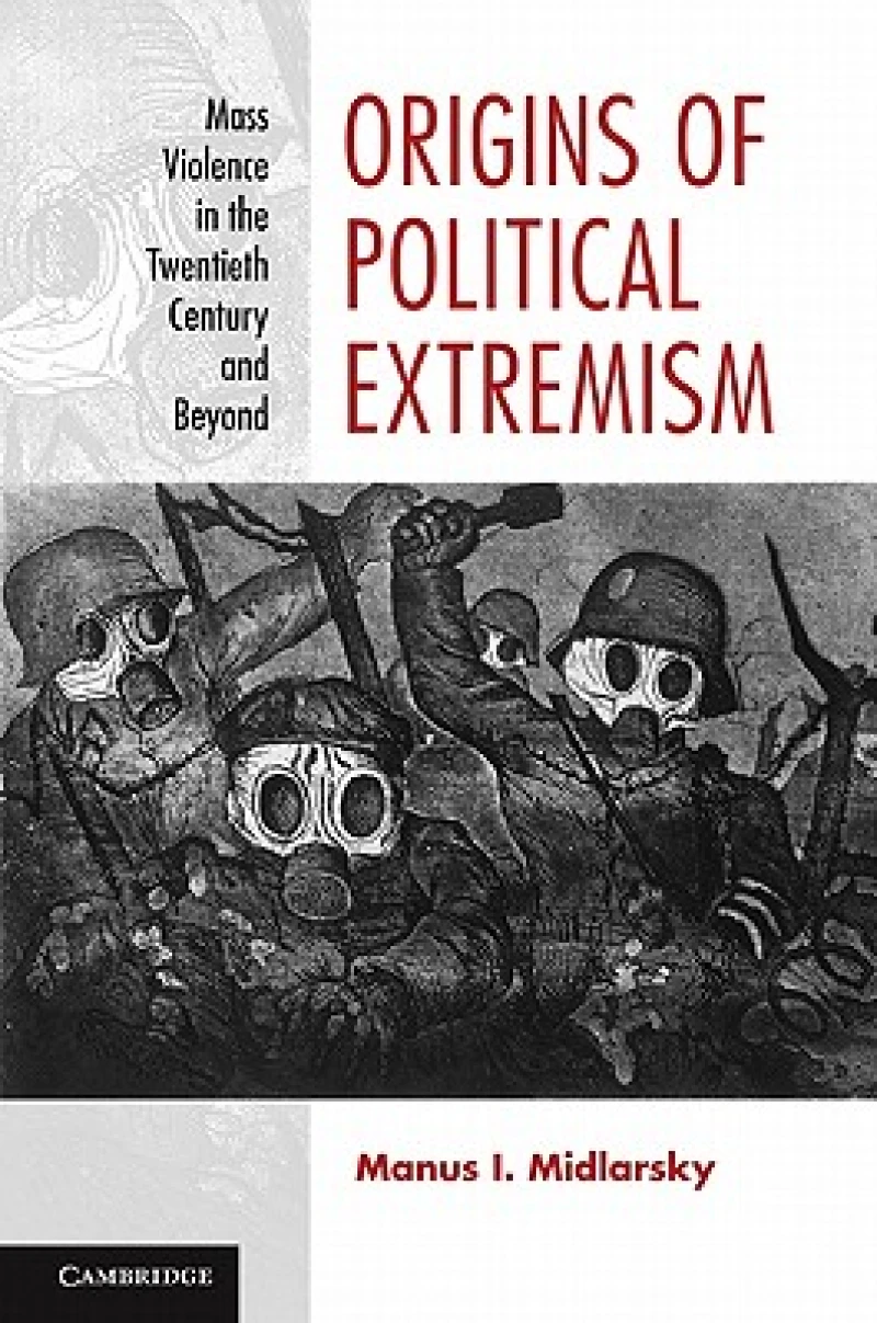 Origins of Political Extremism