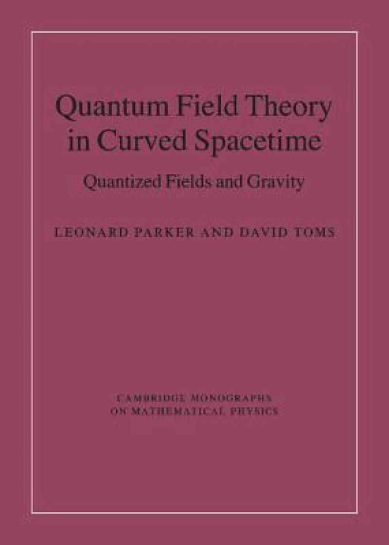 Quantum Field Theory in Curved Spacetime