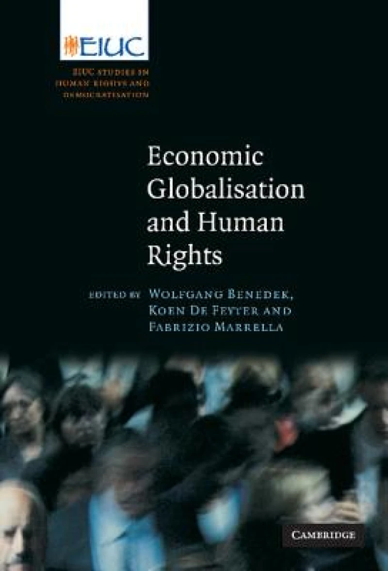 Economic Globalisation and Human Rights