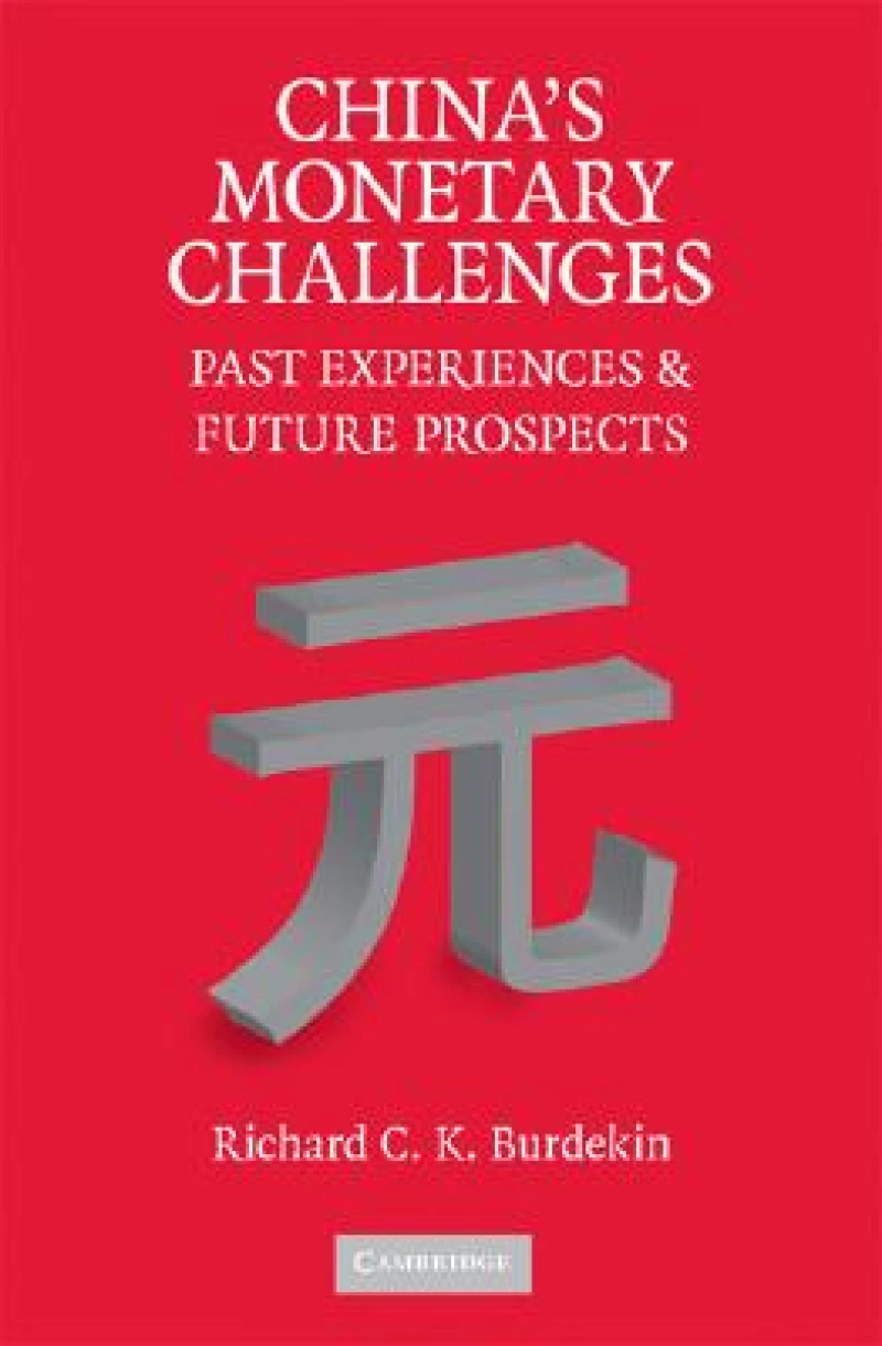 China''s Monetary Challenges