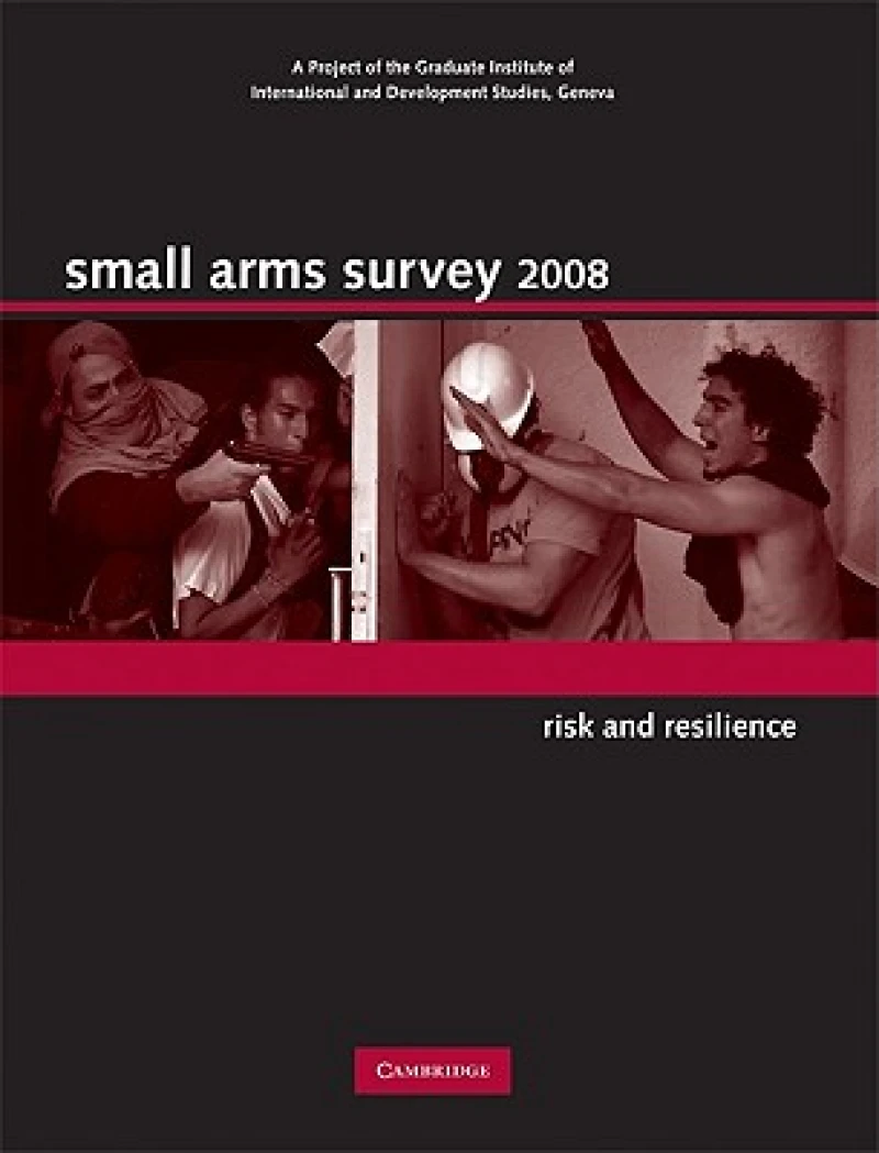 Small Arms Survey 2008