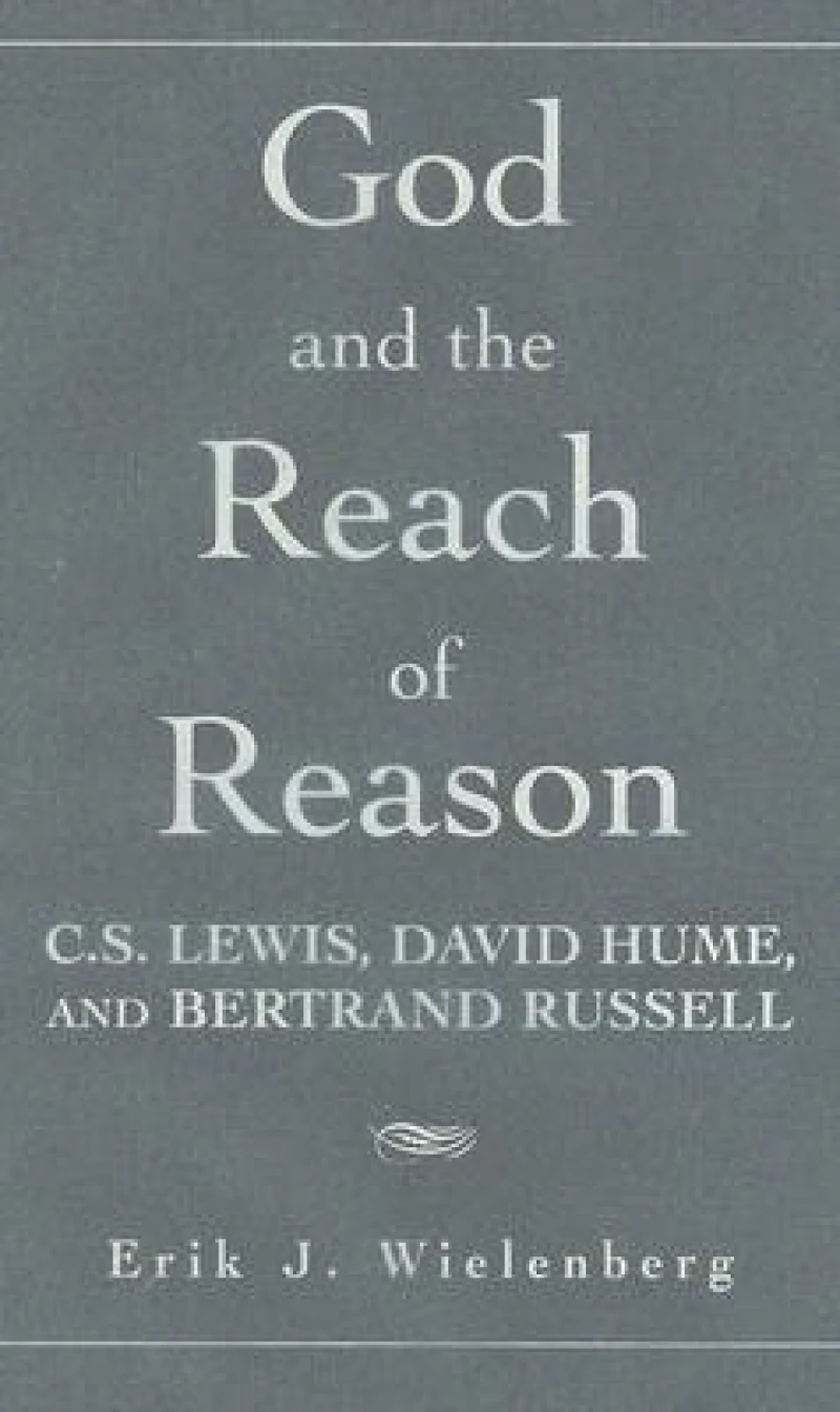 God and the Reach of Reason