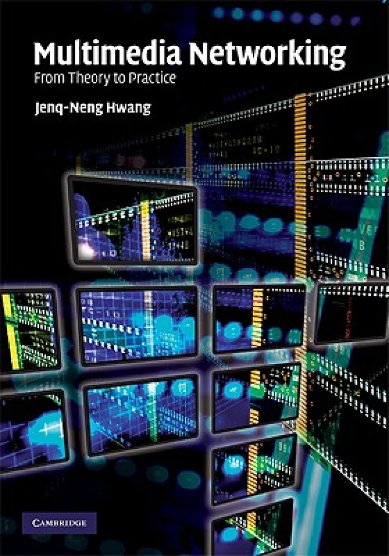 Multimedia Networking