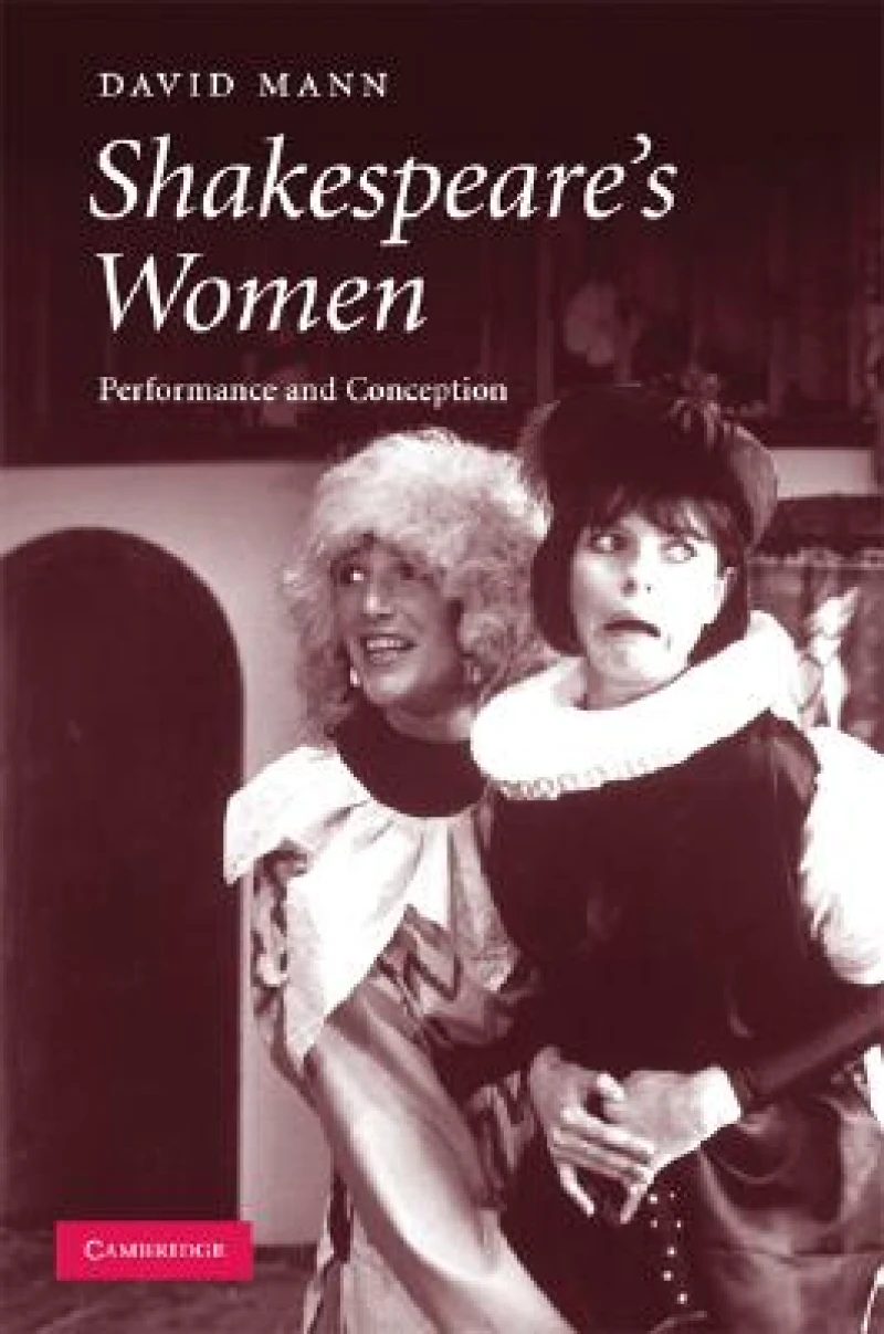 Shakespeare''s Women