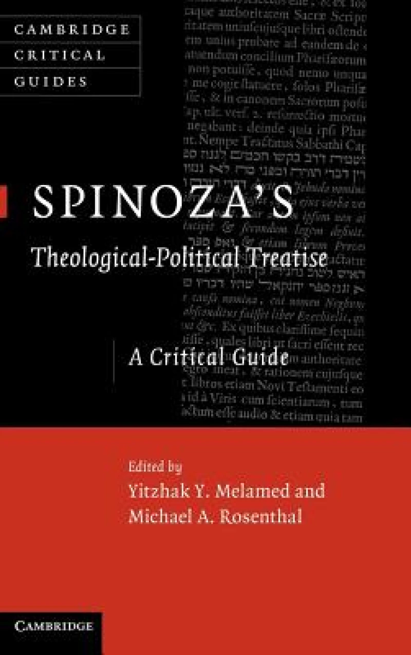 Spinoza's 'Theological-Political Treatise'
