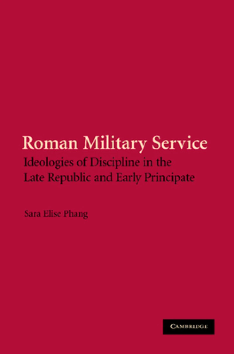 Roman Military Service