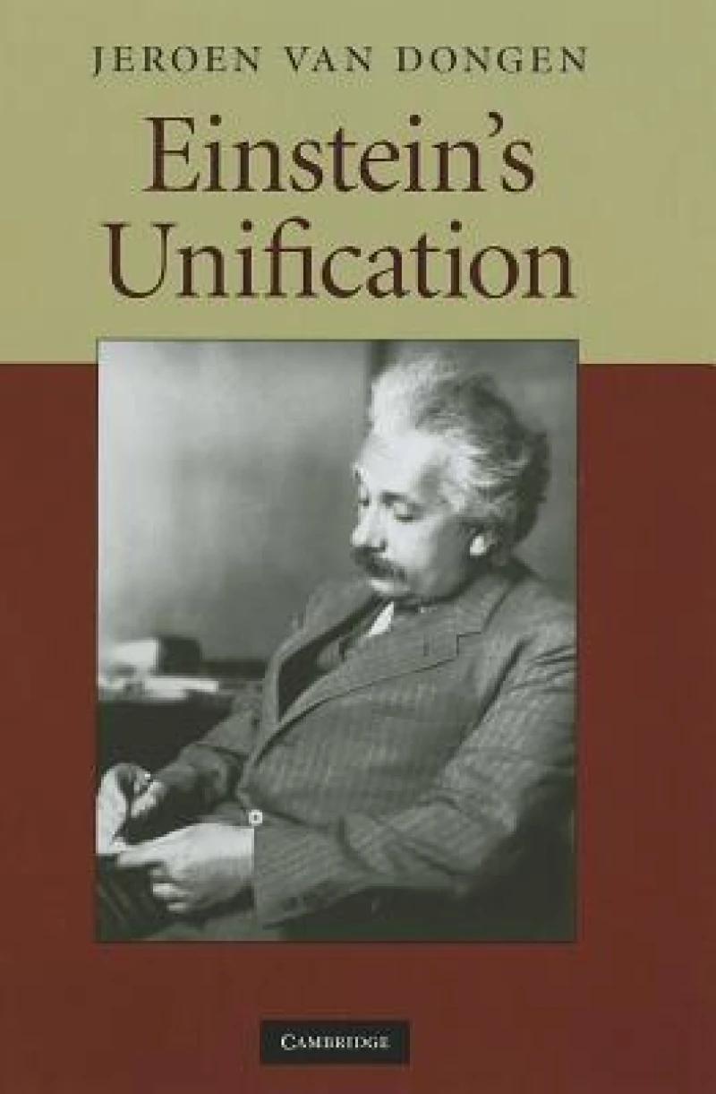 Einstein''s Unification