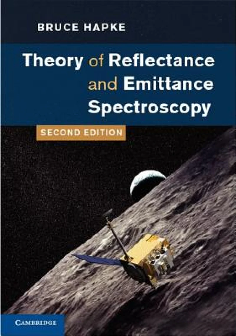 Theory of Reflectance and Emittance Spectroscopy