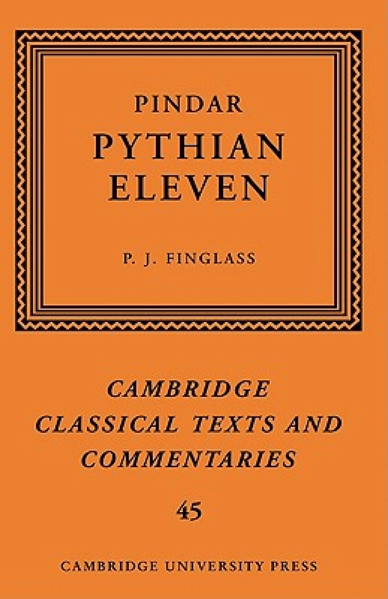 Pindar