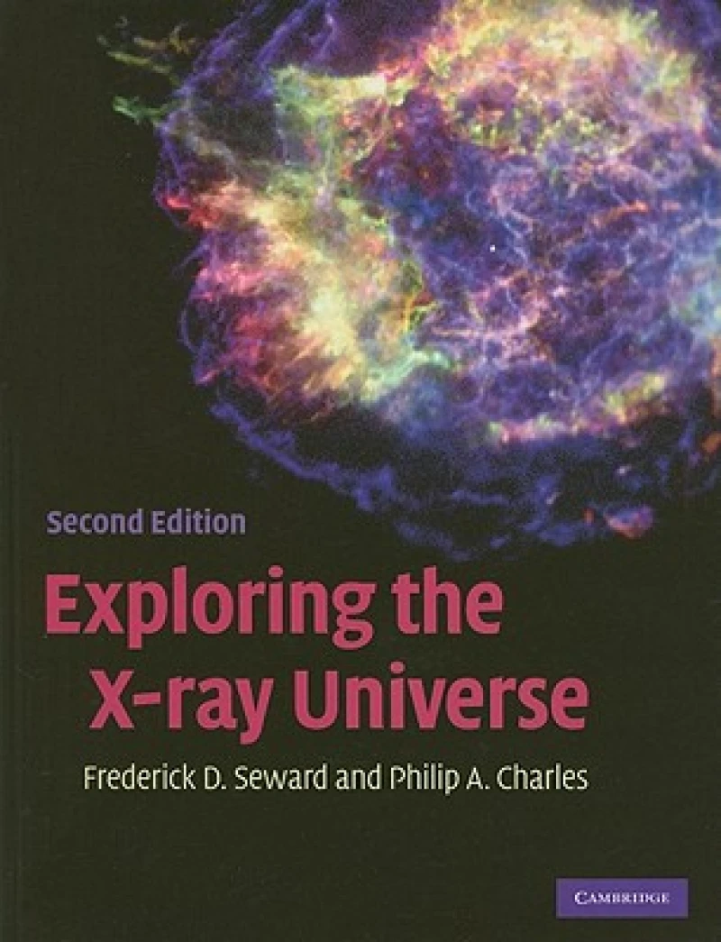 Exploring the X-ray Universe