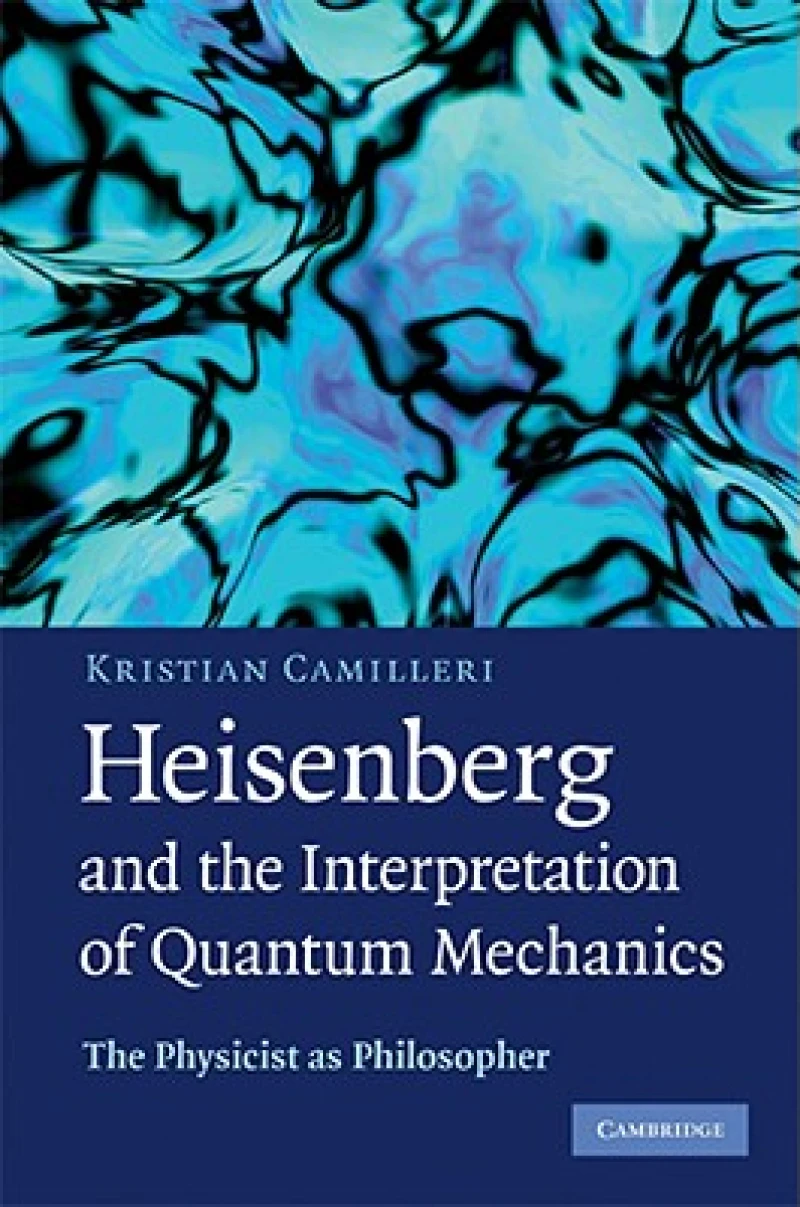 Heisenberg and the Interpretation of Quantum Mechanics