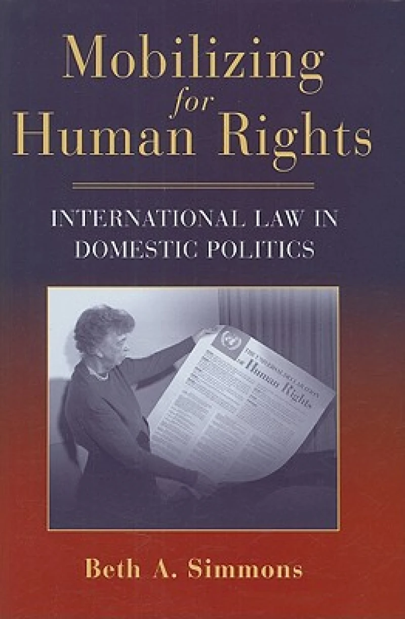 Mobilizing for Human Rights