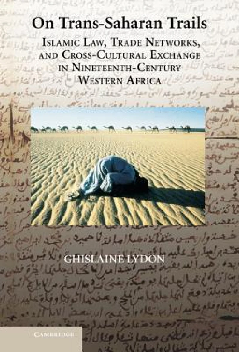On Trans-Saharan Trails