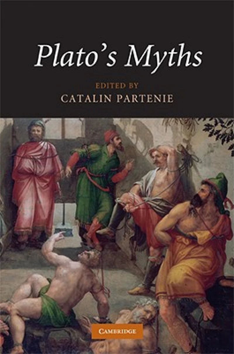 Plato''s Myths