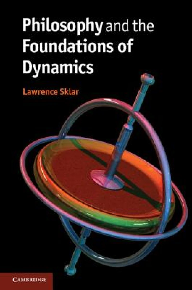 Philosophy and the Foundations of Dynamics