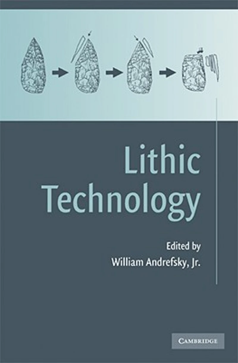 Lithic Technology