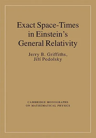 Exact Space-Times in Einstein's General Relativity