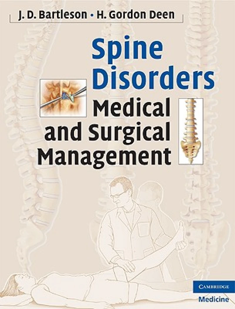 Spine Disorders