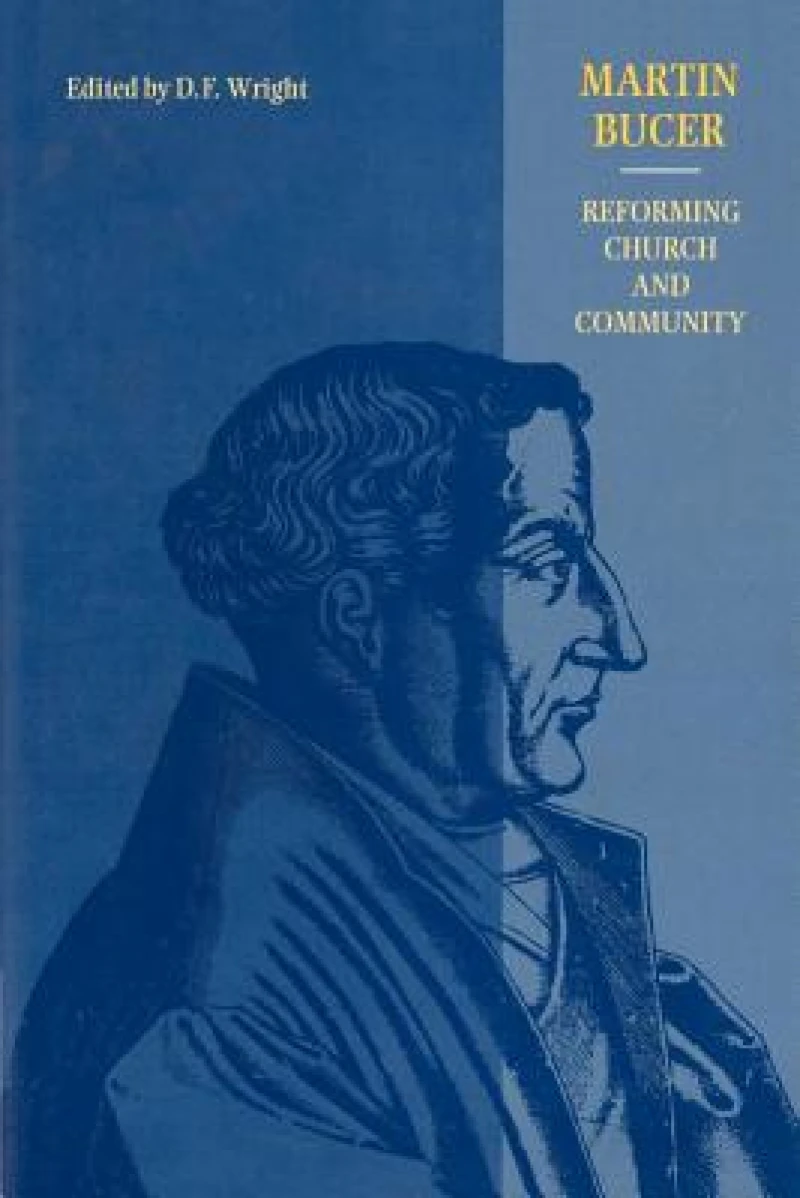 Martin Bucer