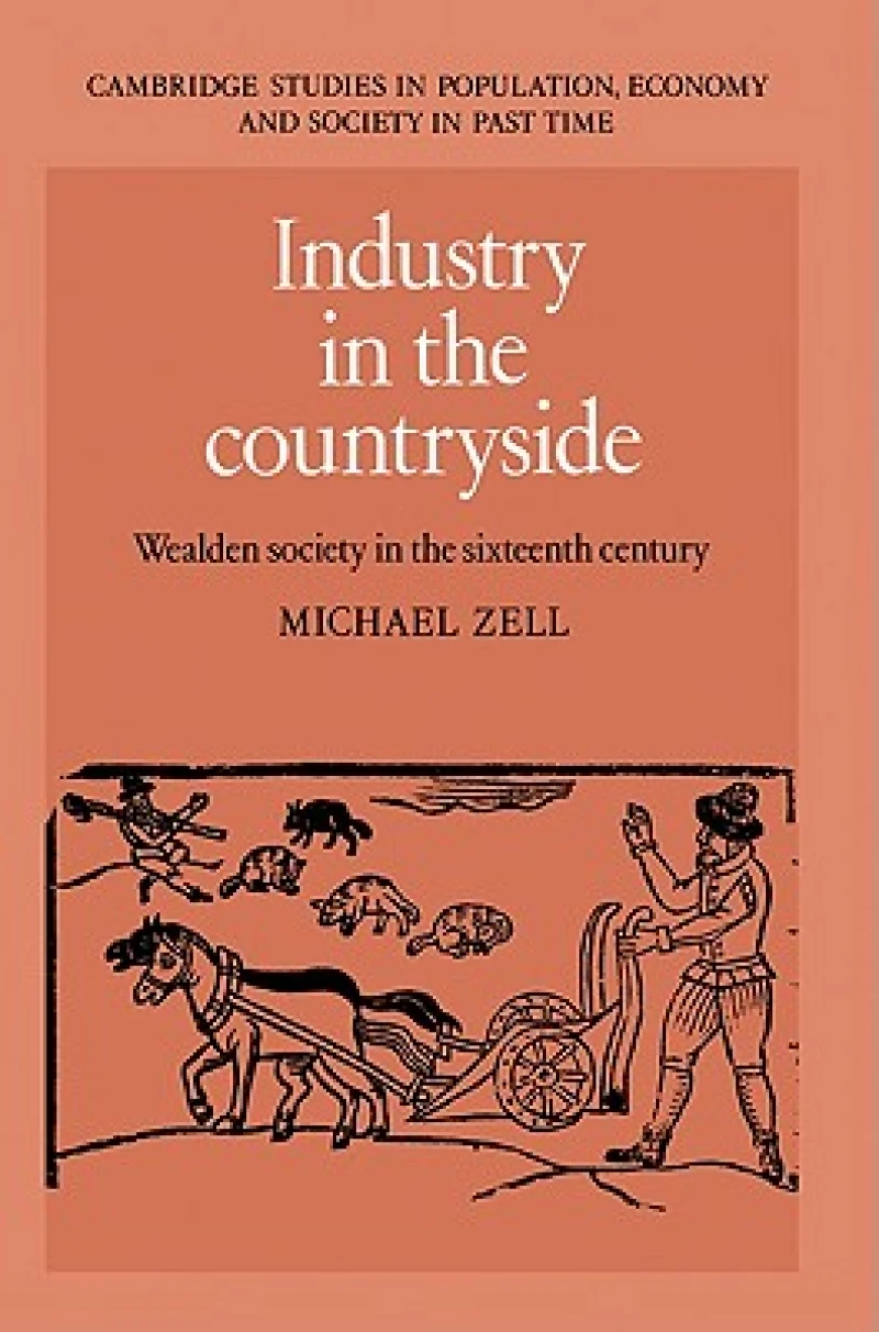 Industry in the Countryside