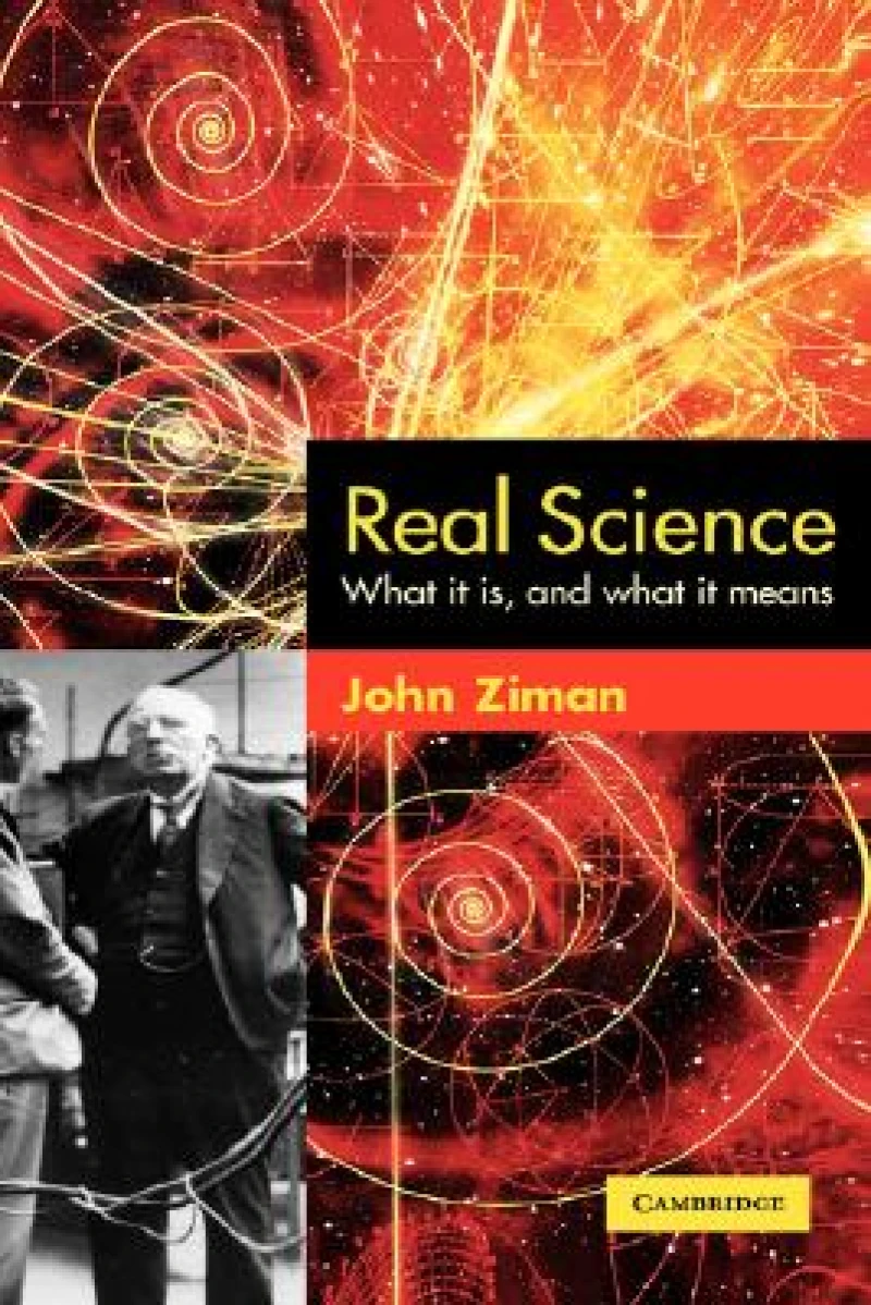 Real Science