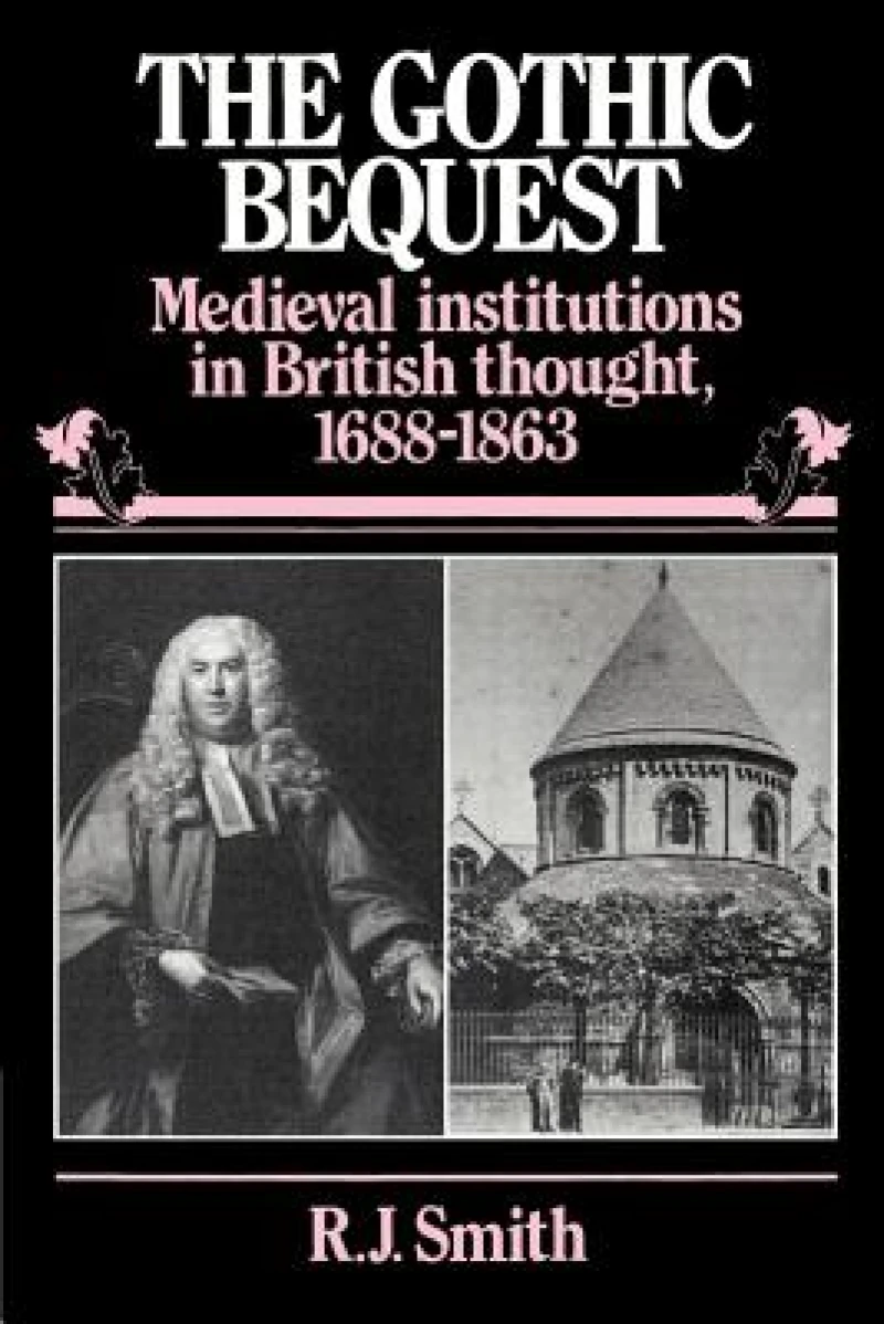 The Gothic Bequest