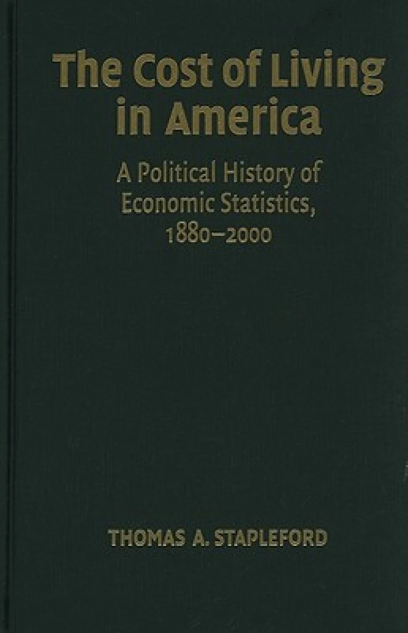 The Cost of Living in America