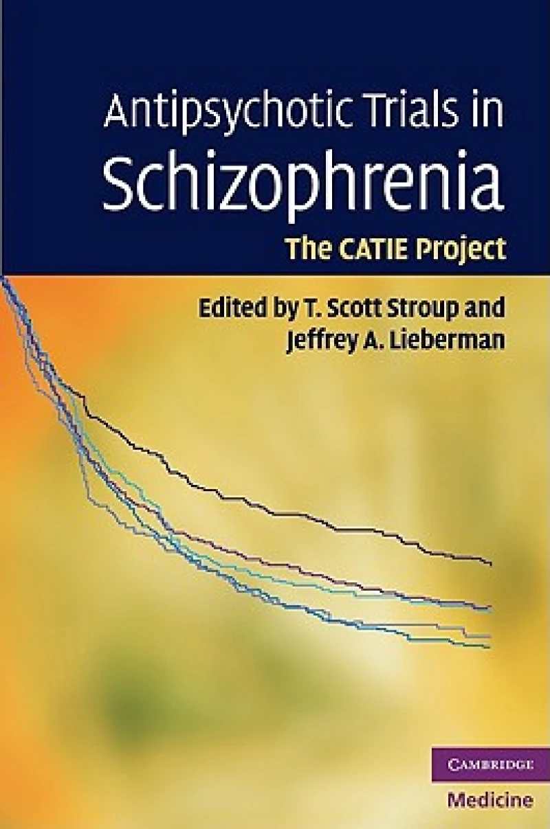 Antipsychotic Trials in Schizophrenia