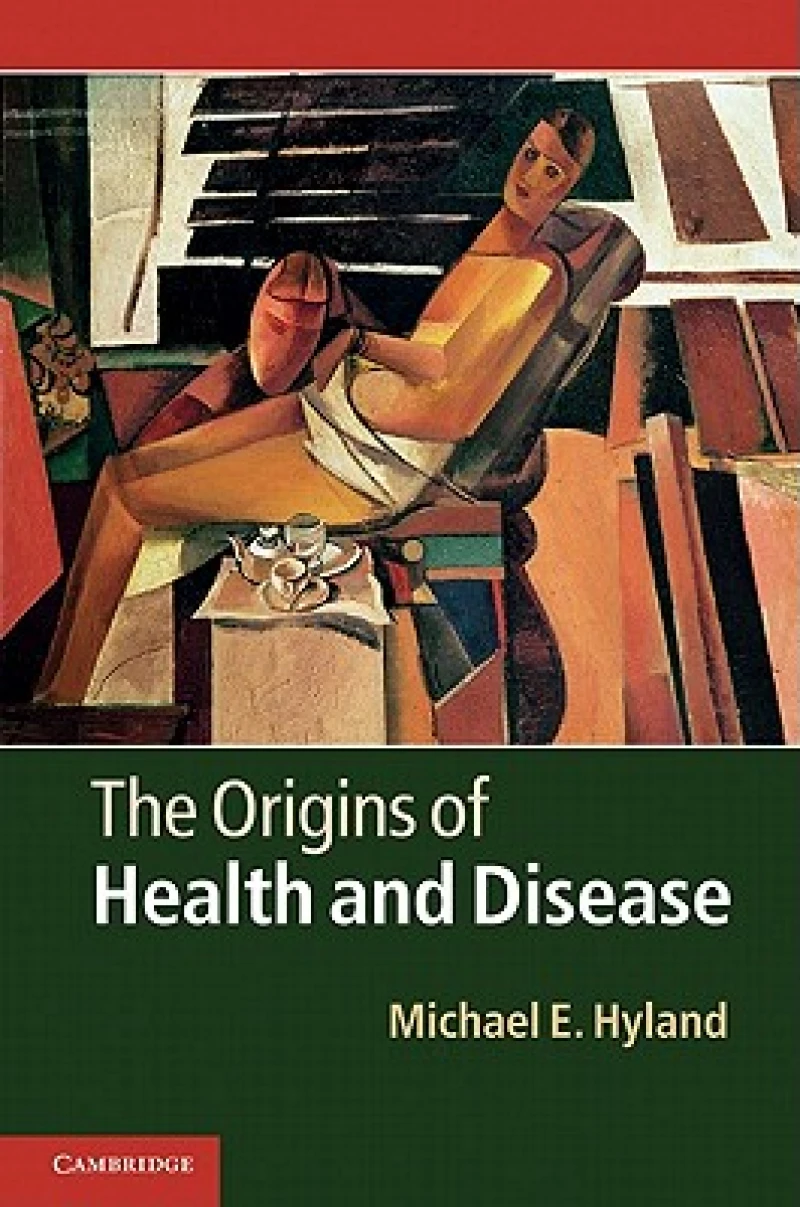 The Origins of Health and Disease