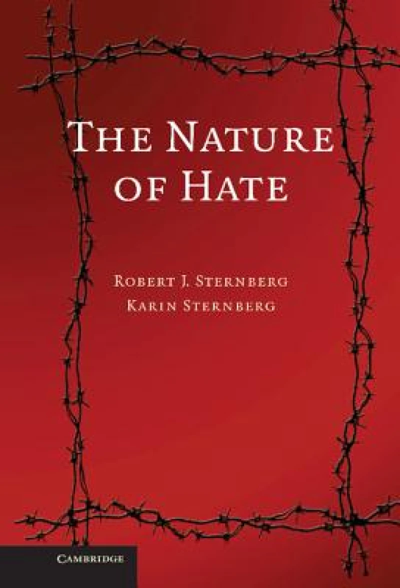 The Nature of Hate