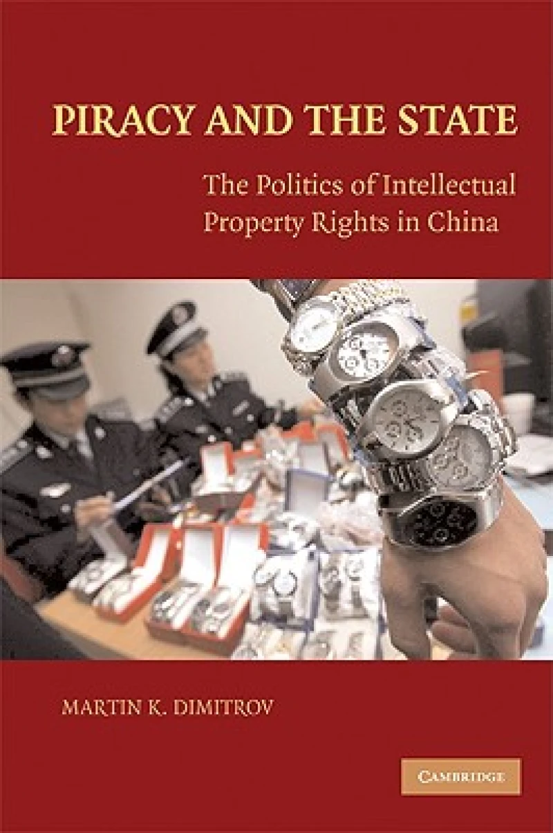 Piracy and the State