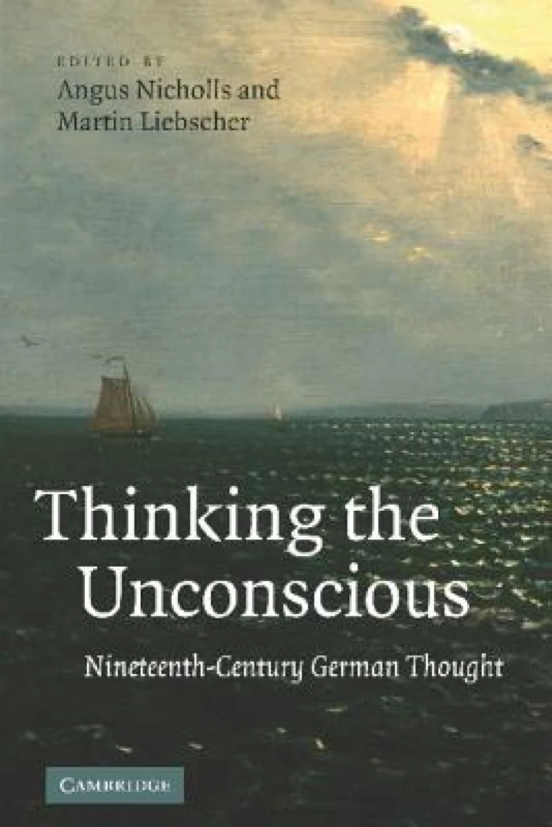 Thinking the Unconscious