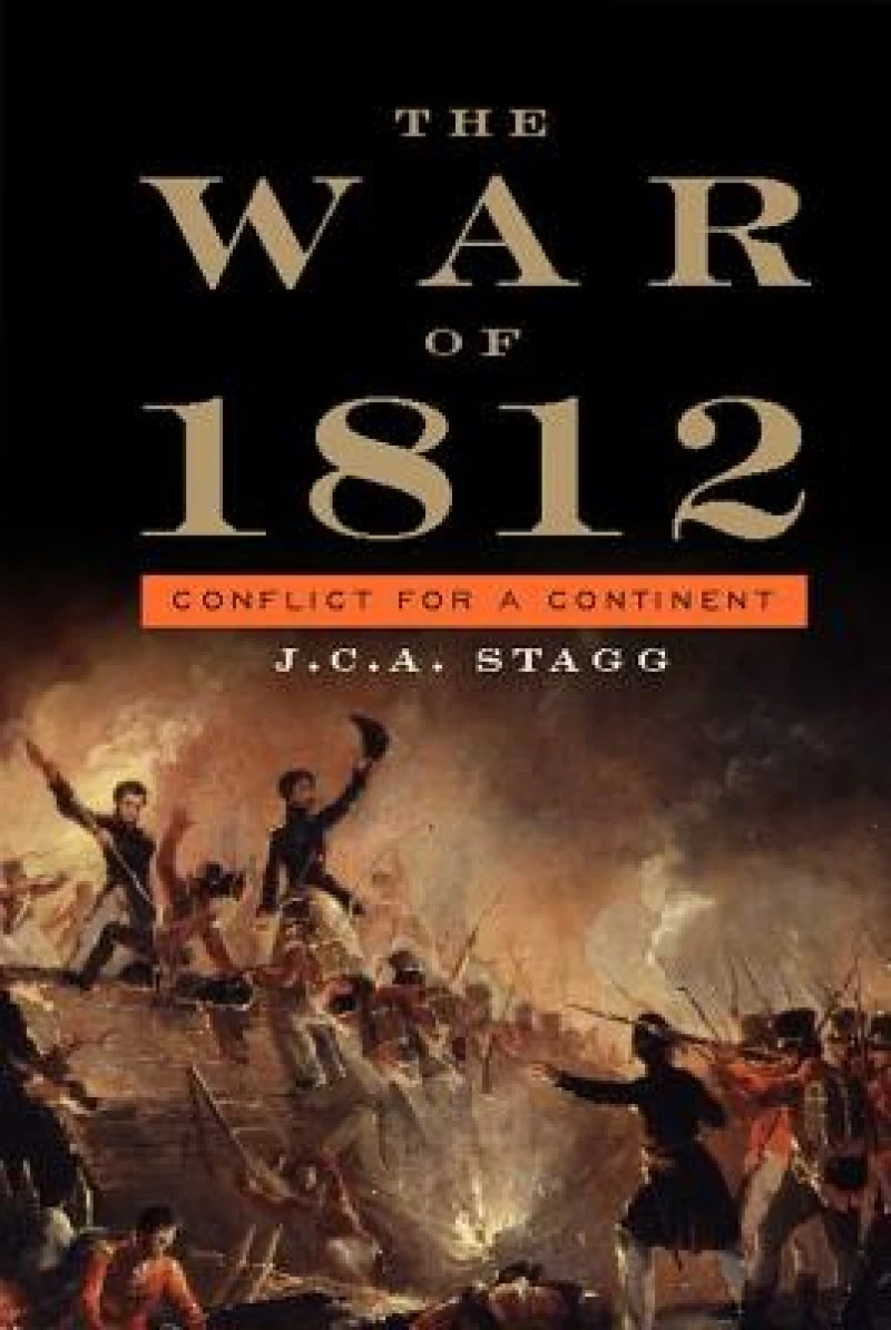 The War of 1812