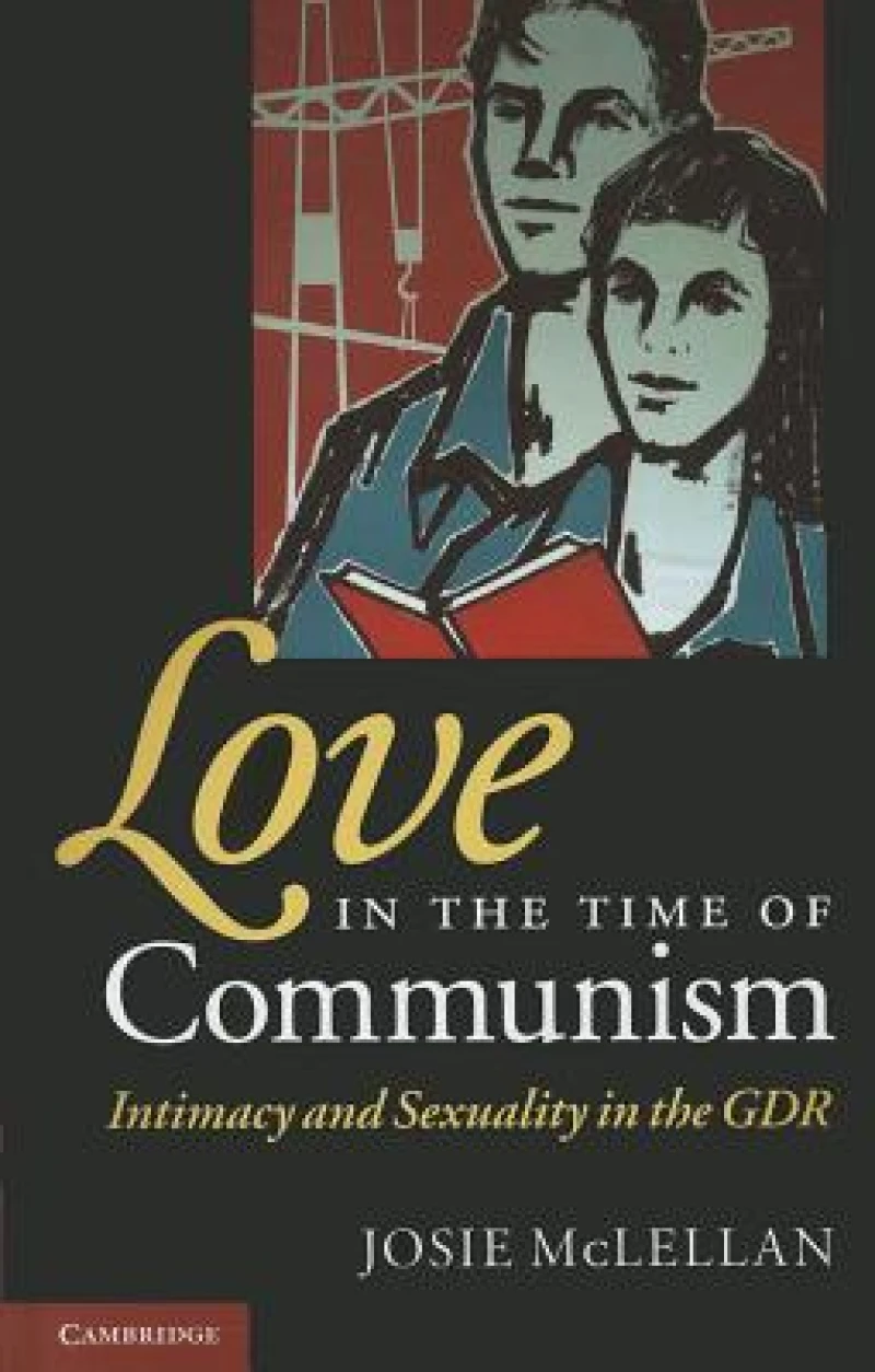Love in the Time of Communism