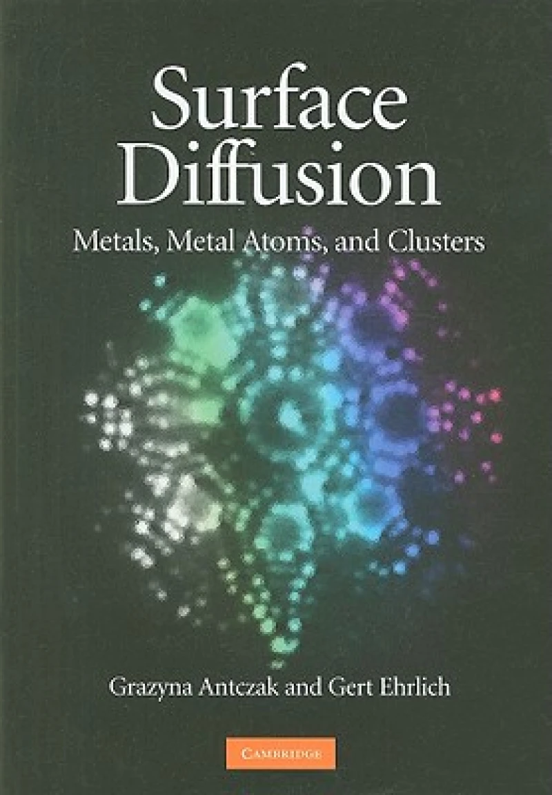 Surface Diffusion