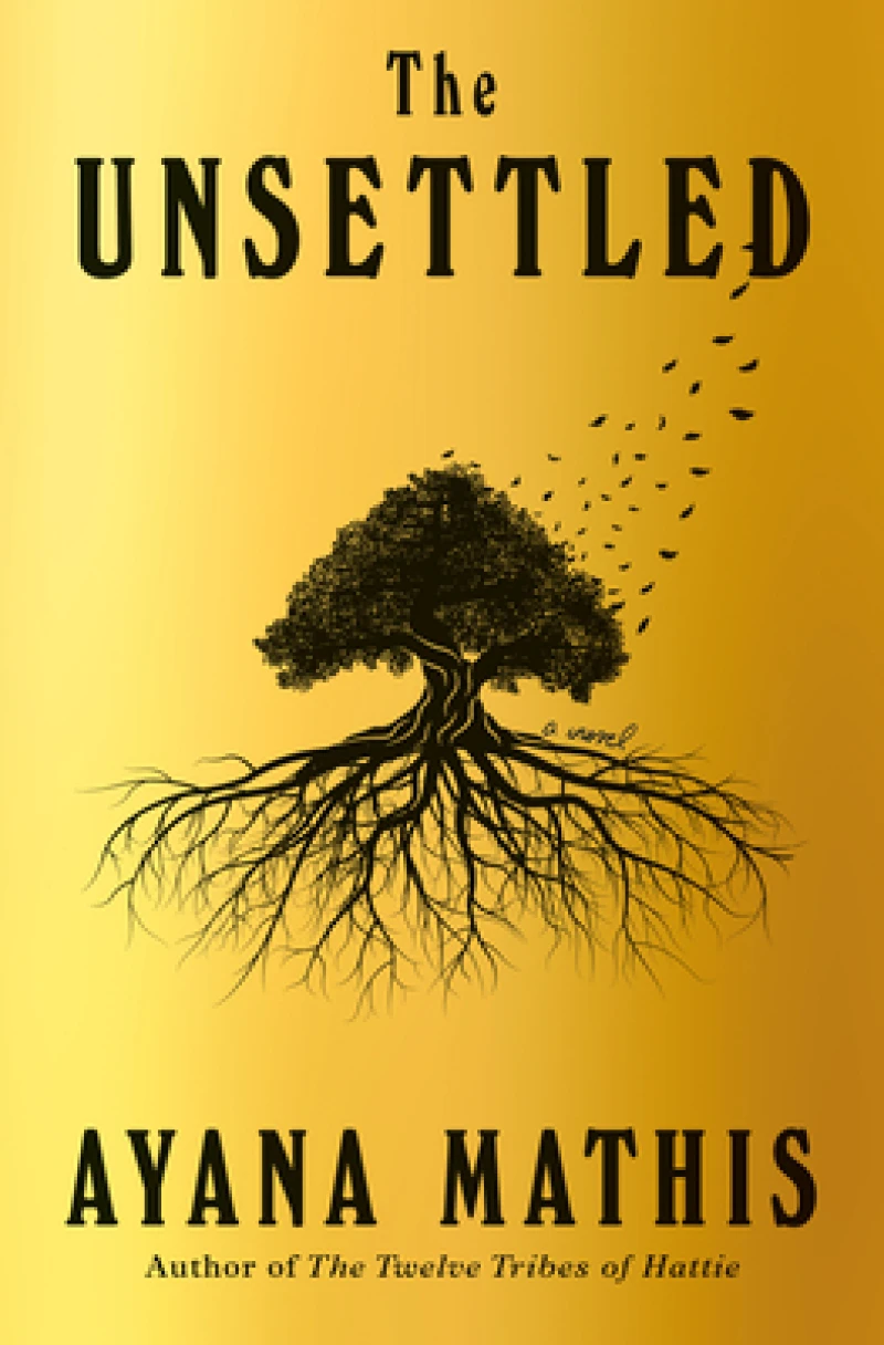 The Unsettled