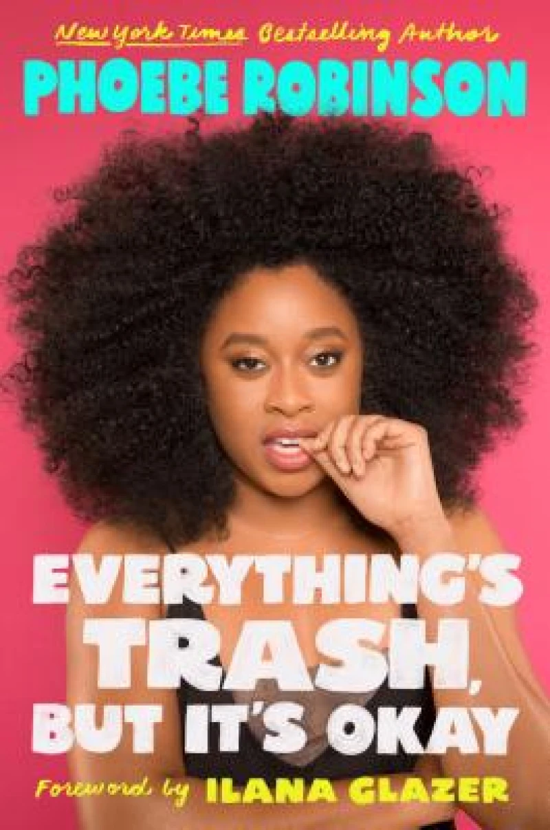Everything''s Trash, But It''s Okay