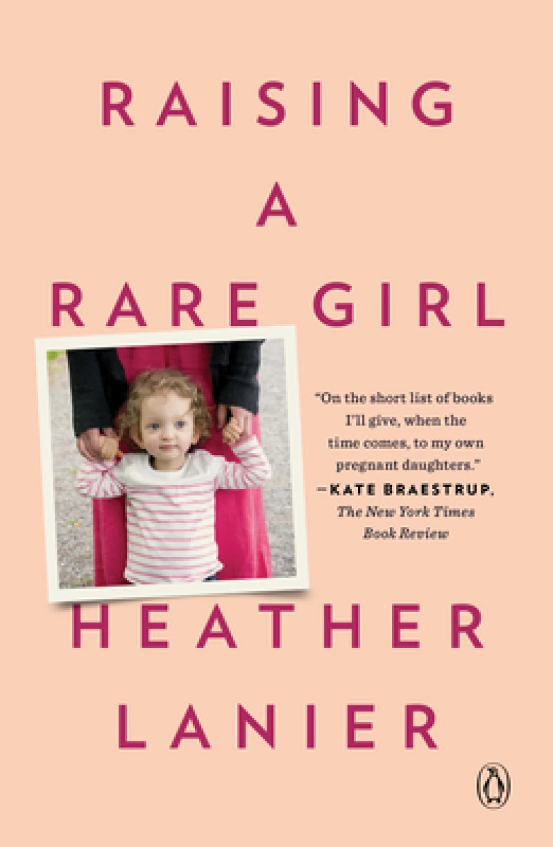 Raising a Rare Girl