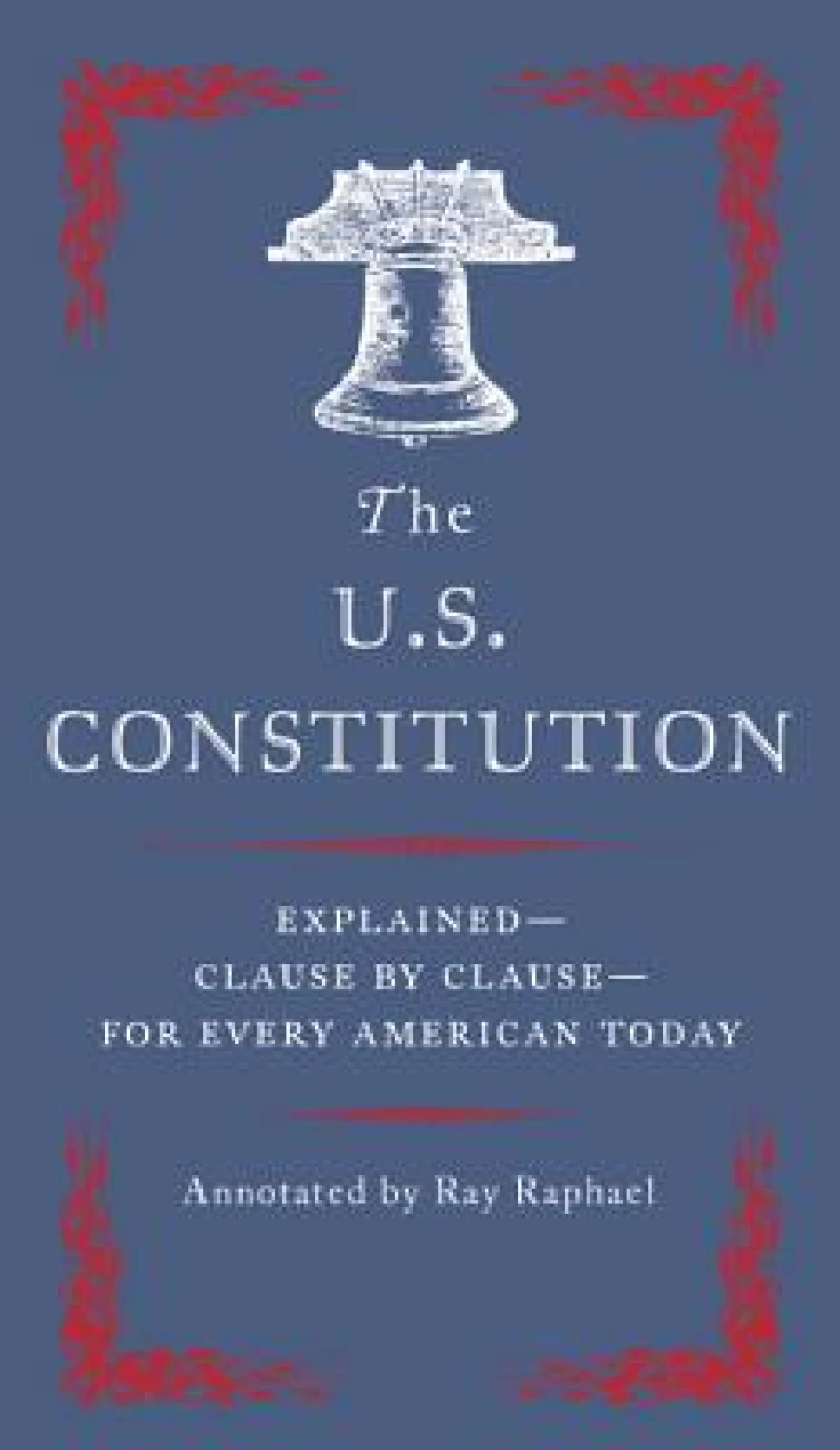 The U.S Constitution